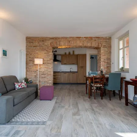 Appartement Oleandro By Interhome