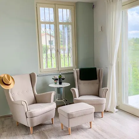 Oleandro By Interhome *