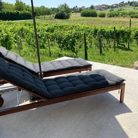 Oleandro By Interhome Apartment