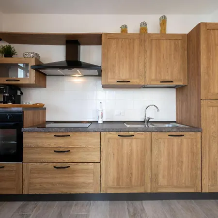Oleandro By Interhome Apartment Costigliole d'Asti