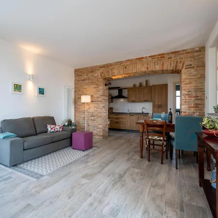 Oleandro By Interhome
