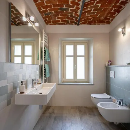 Oleandro By Interhome Apartment *