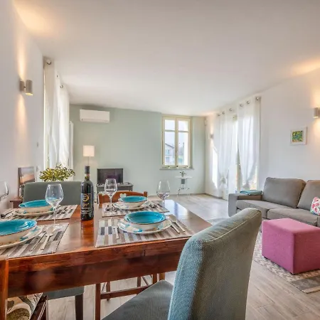 Oleandro By Interhome Apartment Costigliole d'Asti