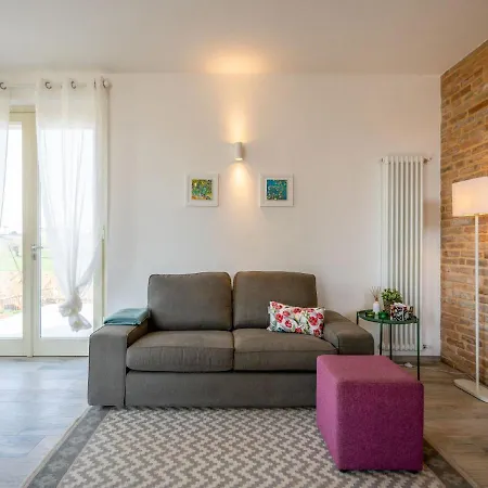 Apartment Oleandro By Interhome Costigliole d'Asti