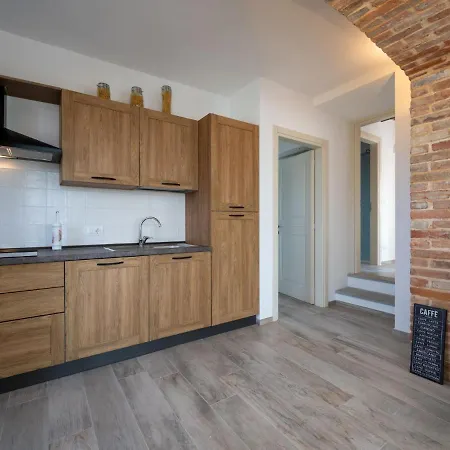Oleandro By Interhome Costigliole d'Asti