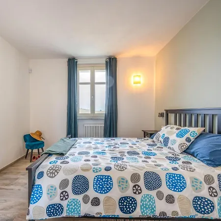 Oleandro By Interhome Apartment *