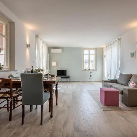 Oleandro By Interhome Apartment