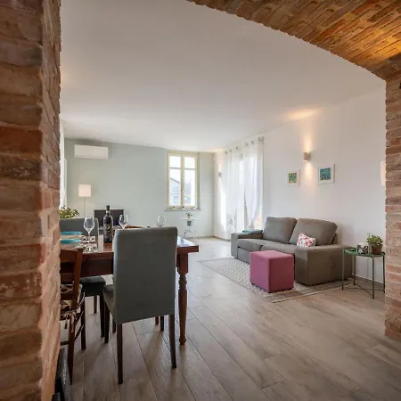 Oleandro By Interhome