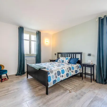 Oleandro By Interhome Apartment *