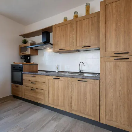 Oleandro By Interhome Apartment *