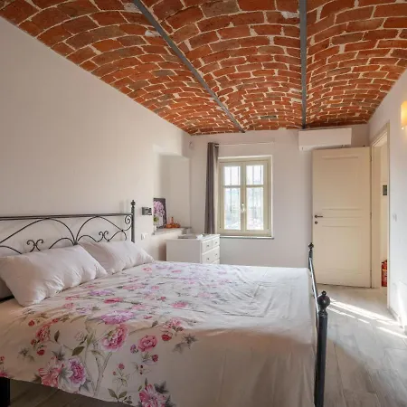 Apartment Oleandro By Interhome *