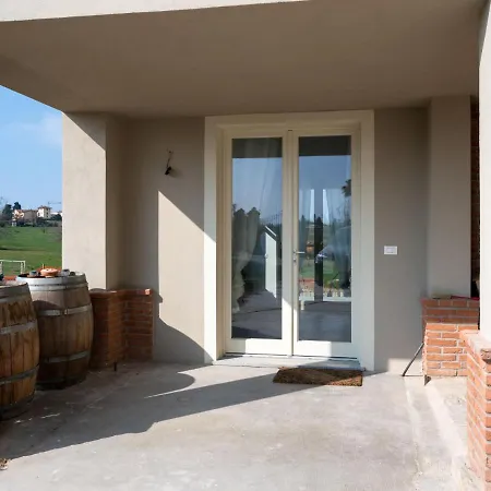 Oleandro By Interhome * Costigliole d'Asti