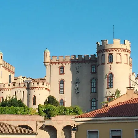 Oleandro By Interhome Appartement Costigliole d'Asti