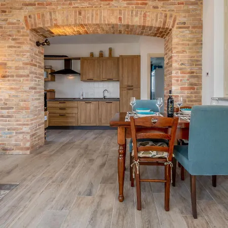 Oleandro By Interhome Apartment *
