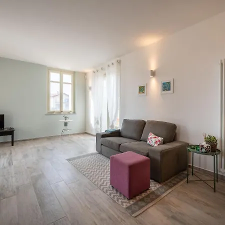 Appartement Oleandro By Interhome *