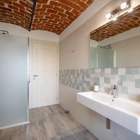 Oleandro By Interhome * Costigliole d'Asti