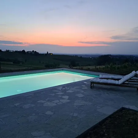 Oleandro By Interhome Costigliole d'Asti