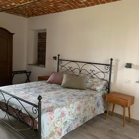 Oleandro By Interhome * Costigliole d'Asti