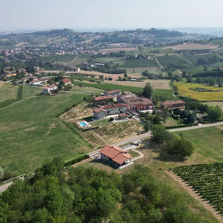 Oleandro By Interhome Apartment Costigliole d'Asti