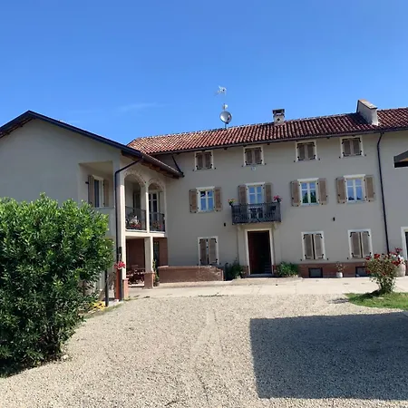 Oleandro By Interhome Costigliole d'Asti