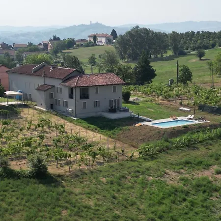 Oleandro By Interhome Apartment