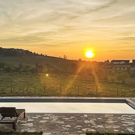 Oleandro By Interhome