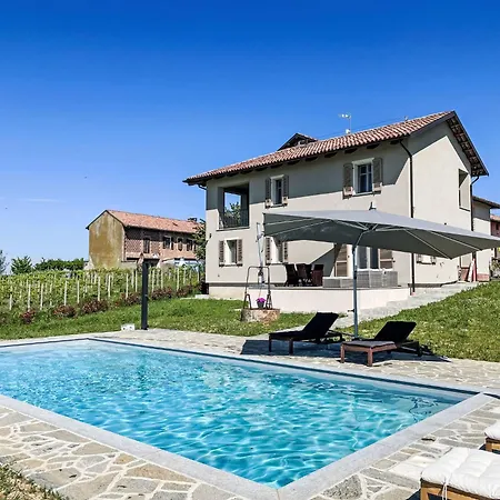 Appartement Oleandro By Interhome *