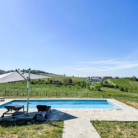 Oleandro By Interhome