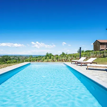 Oleandro By Interhome