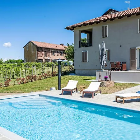 Oleandro By Interhome Apartment *