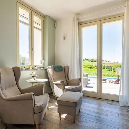 Oleandro By Interhome * Costigliole d'Asti