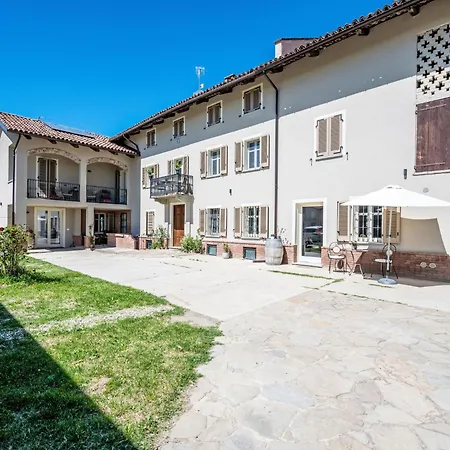 Appartement Oleandro By Interhome