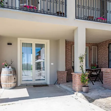 Appartement Oleandro By Interhome *