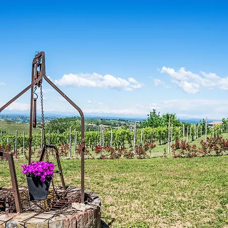 Oleandro By Interhome