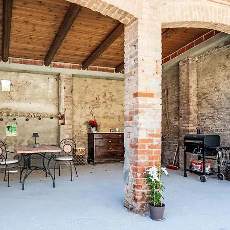 Oleandro By Interhome Apartment Costigliole d'Asti