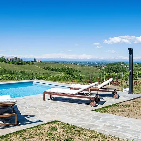 Oleandro By Interhome * Costigliole d'Asti