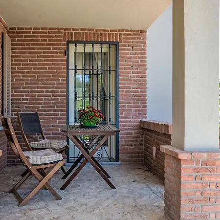 Oleandro By Interhome